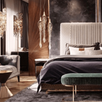 Swede Bed