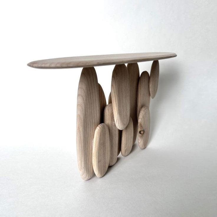 Sydney Console Table