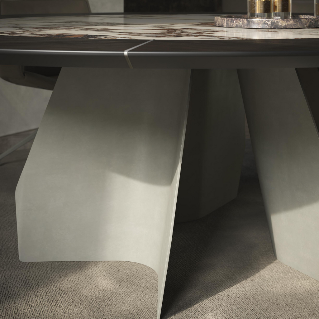 Tahiti Dining Table (4-6 Seater)