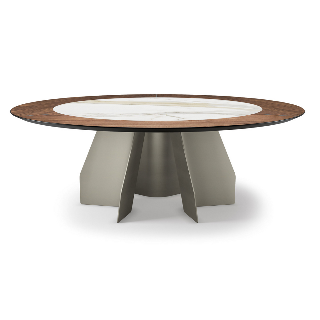 Tahiti Dining Table (4-6 Seater)