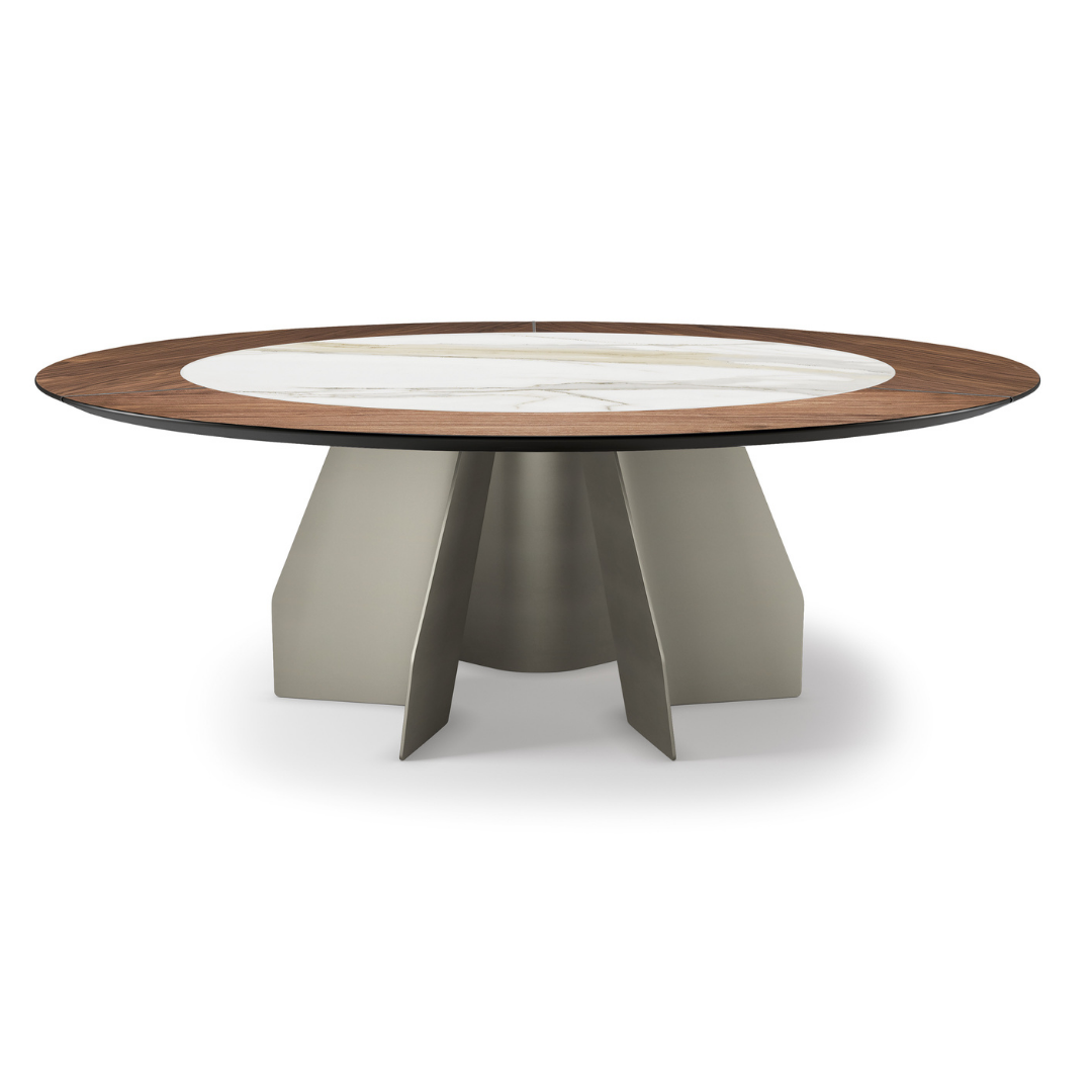 Tahiti Dining Table (4-6 Seater)