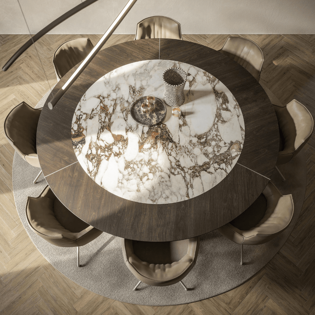 Tahiti Dining Table (4-6 Seater)