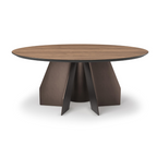 Tahiti Dining Table (4-6 Seater)