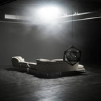 Tech-tonic Sofa
