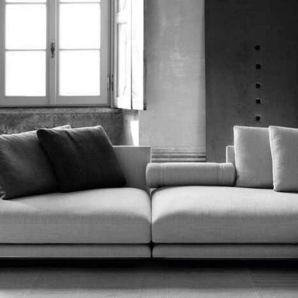 Tech-tonic Sofa