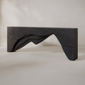 Terra Flux Console Table