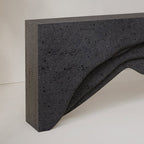 Terra Flux Console Table