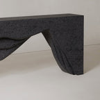 Terra Flux Console Table