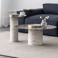 Terrazo Coffee Table