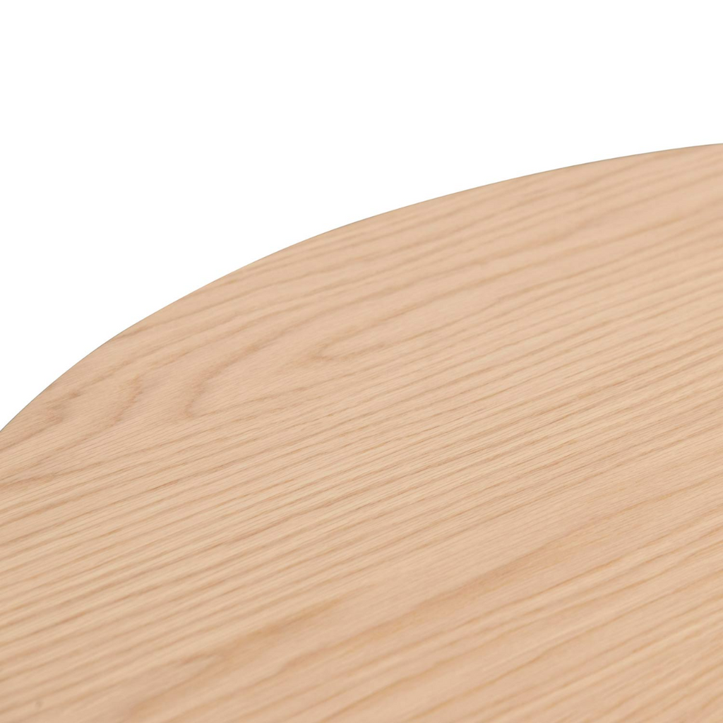 Ashy Vortex Coffee Table