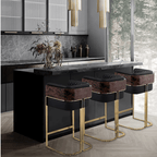 The Modern Luxe