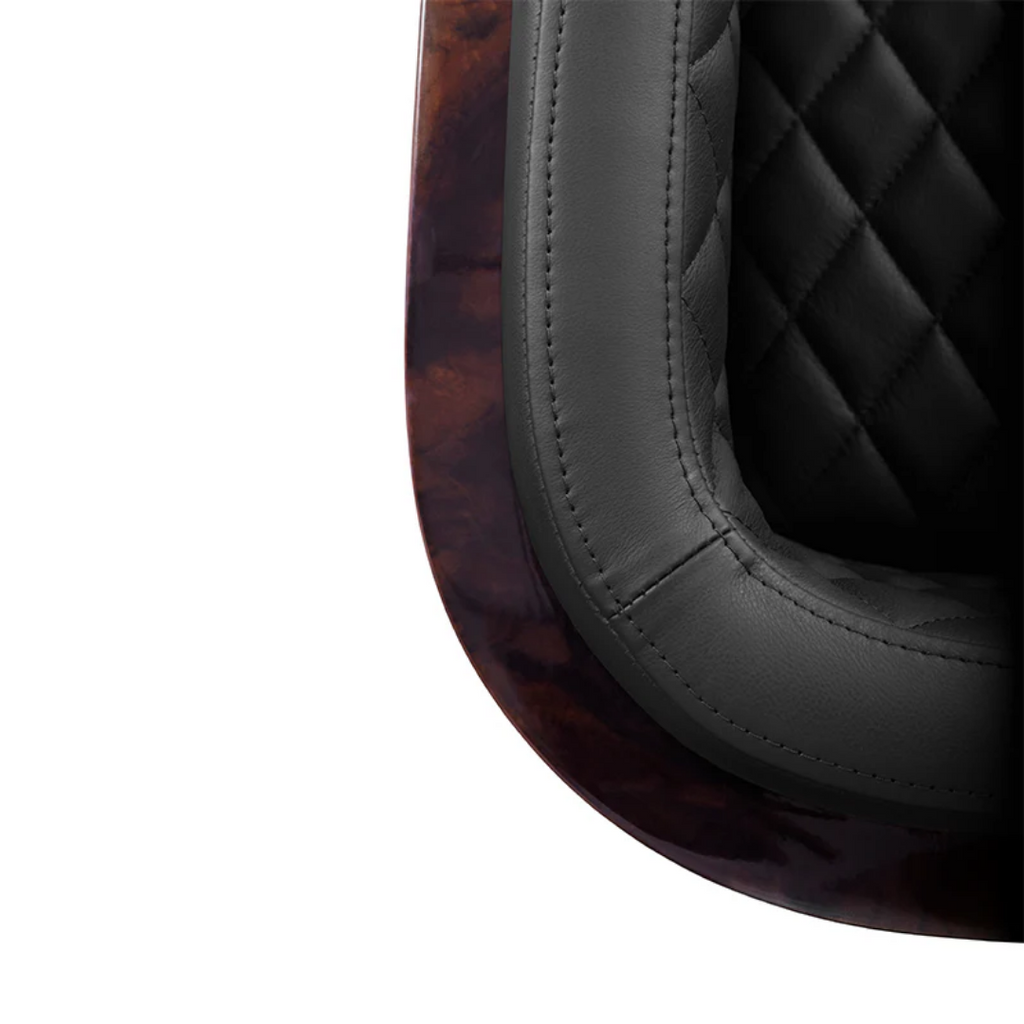The Modern Luxe