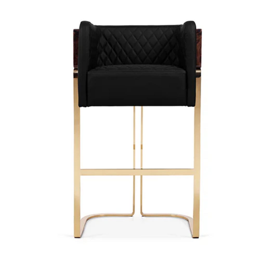 The Modern Luxe