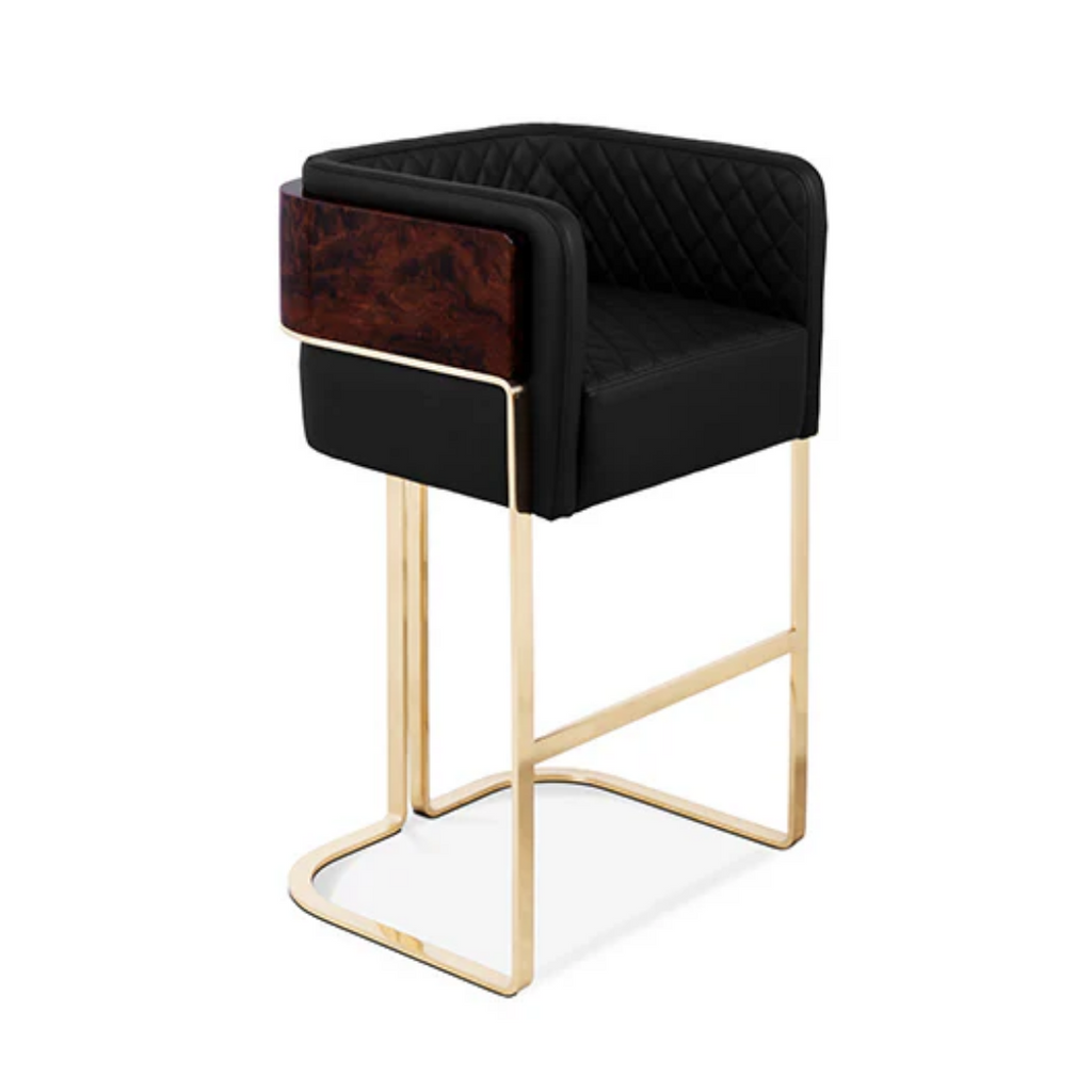 The Modern Luxe