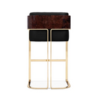 The Modern Luxe