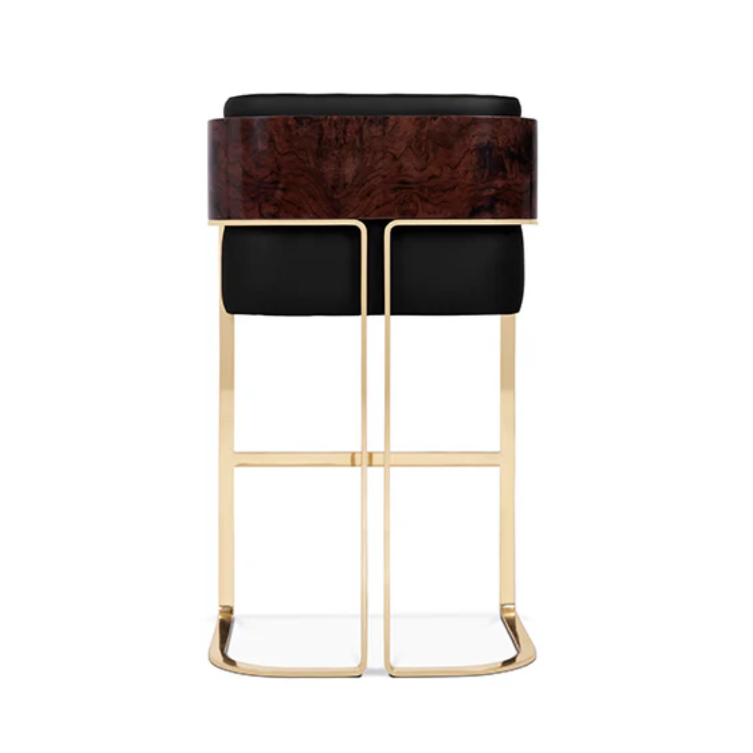 The Modern Luxe