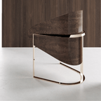 Timeless Curve Dining Chair