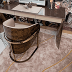 Timeless Curve Dining Chair