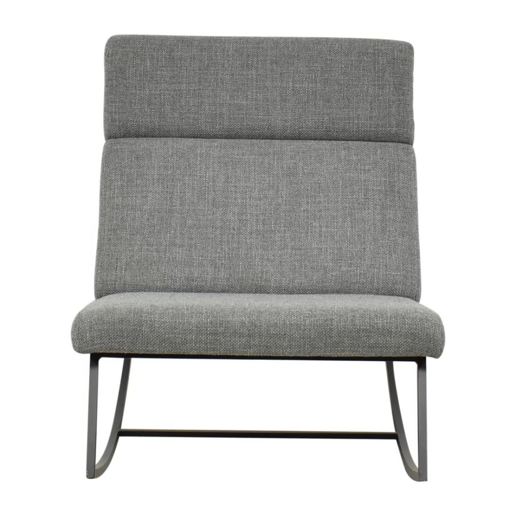 Timeless Tilt Rocking Chair