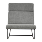 Timeless Tilt Rocking Chair