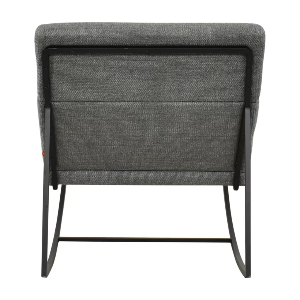 Timeless Tilt Rocking Chair