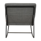 Timeless Tilt Rocking Chair