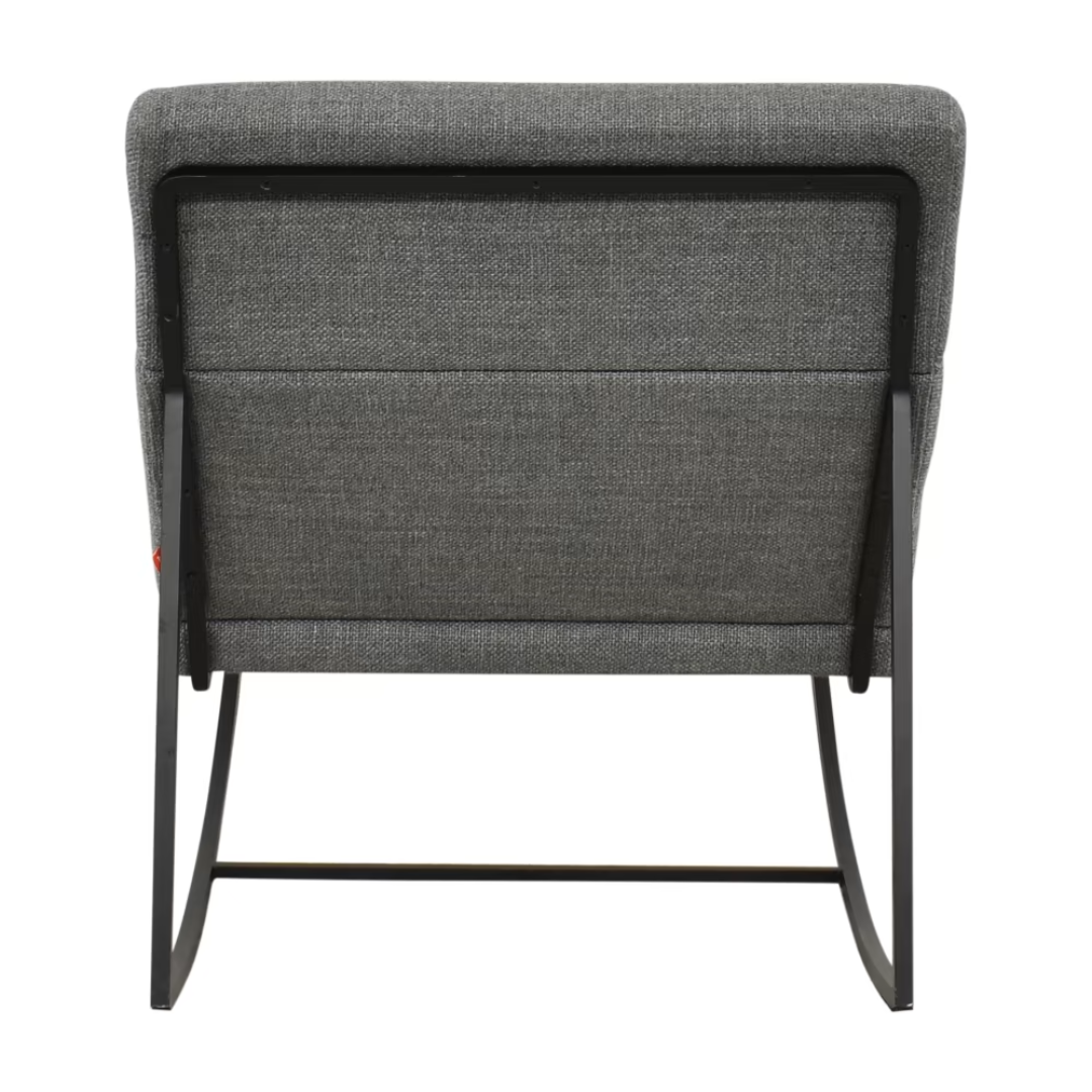 Timeless Tilt Rocking Chair