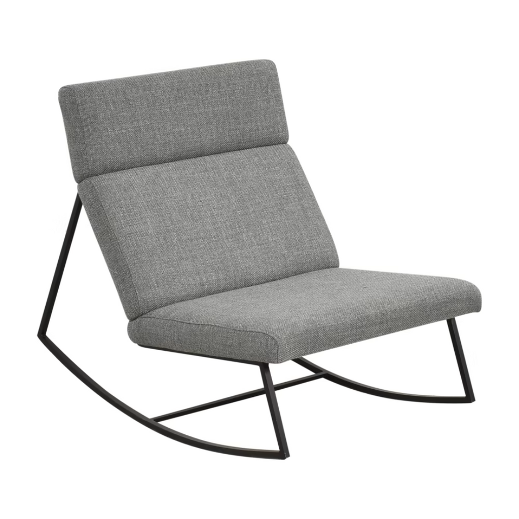Timeless Tilt Rocking Chair