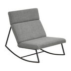 Timeless Tilt Rocking Chair