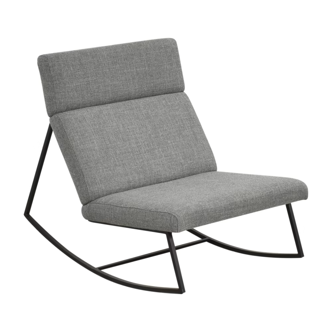Timeless Tilt Rocking Chair