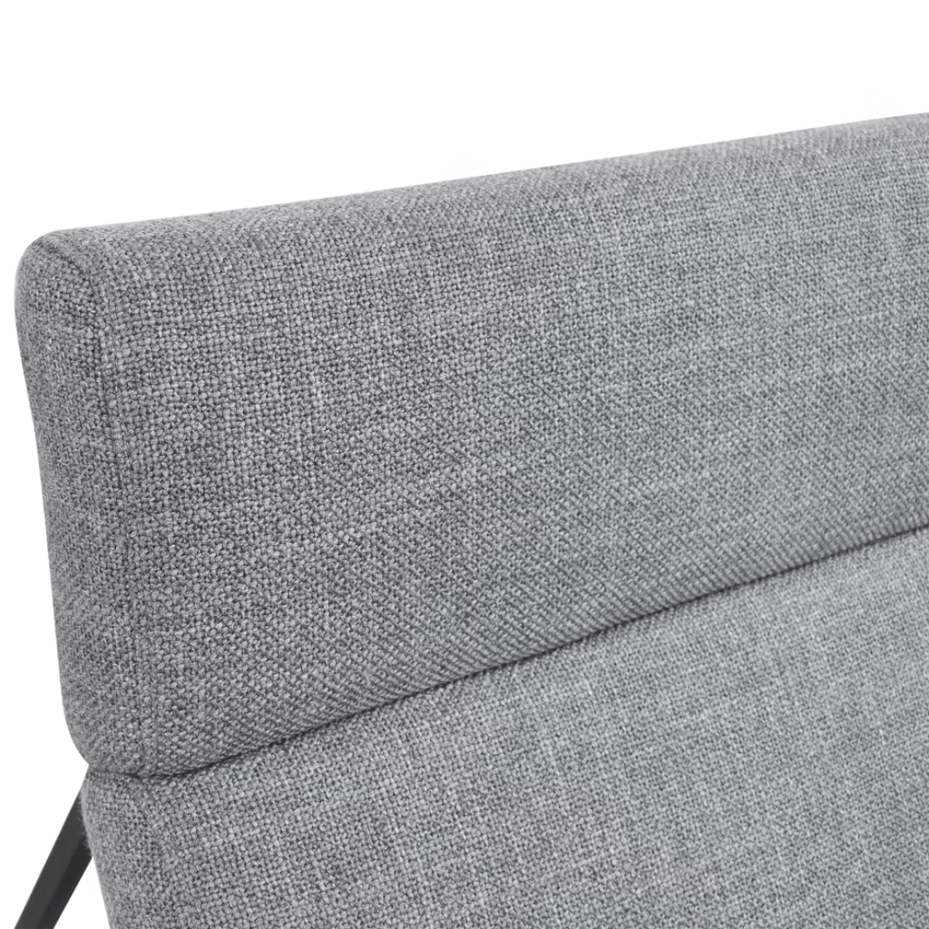 Timeless Tilt Rocking Chair