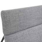 Timeless Tilt Rocking Chair