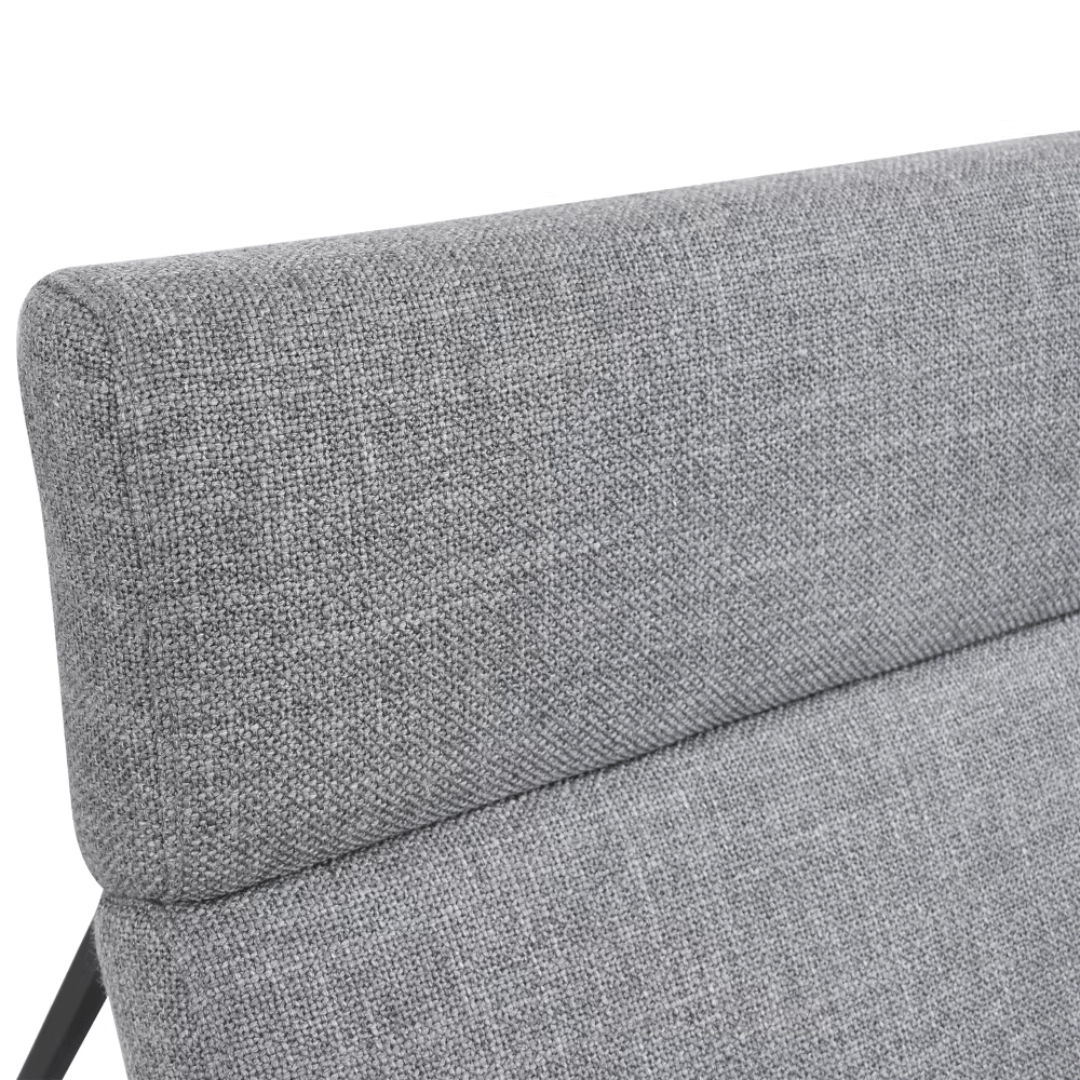 Timeless Tilt Rocking Chair