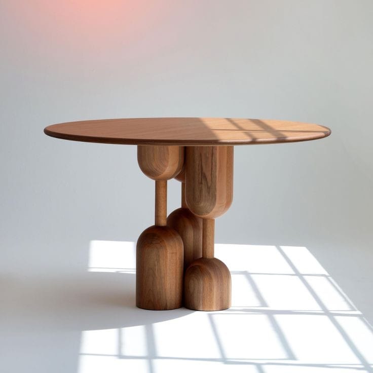 Timo Console Table