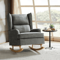 Tranquil Comfort Rocking Chair