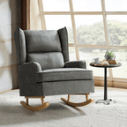 Tranquil Comfort Rocking Chair