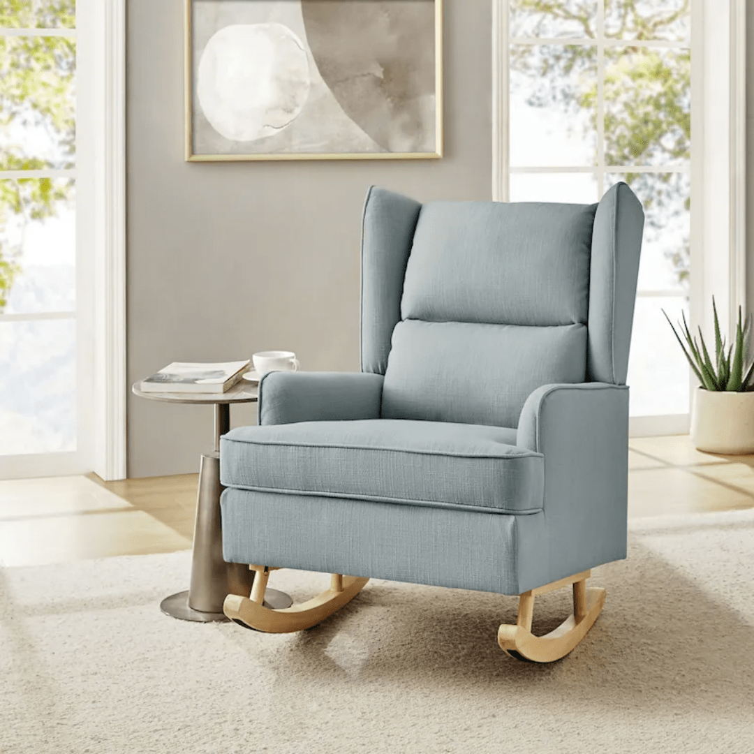 Tranquil Comfort Rocking Chair