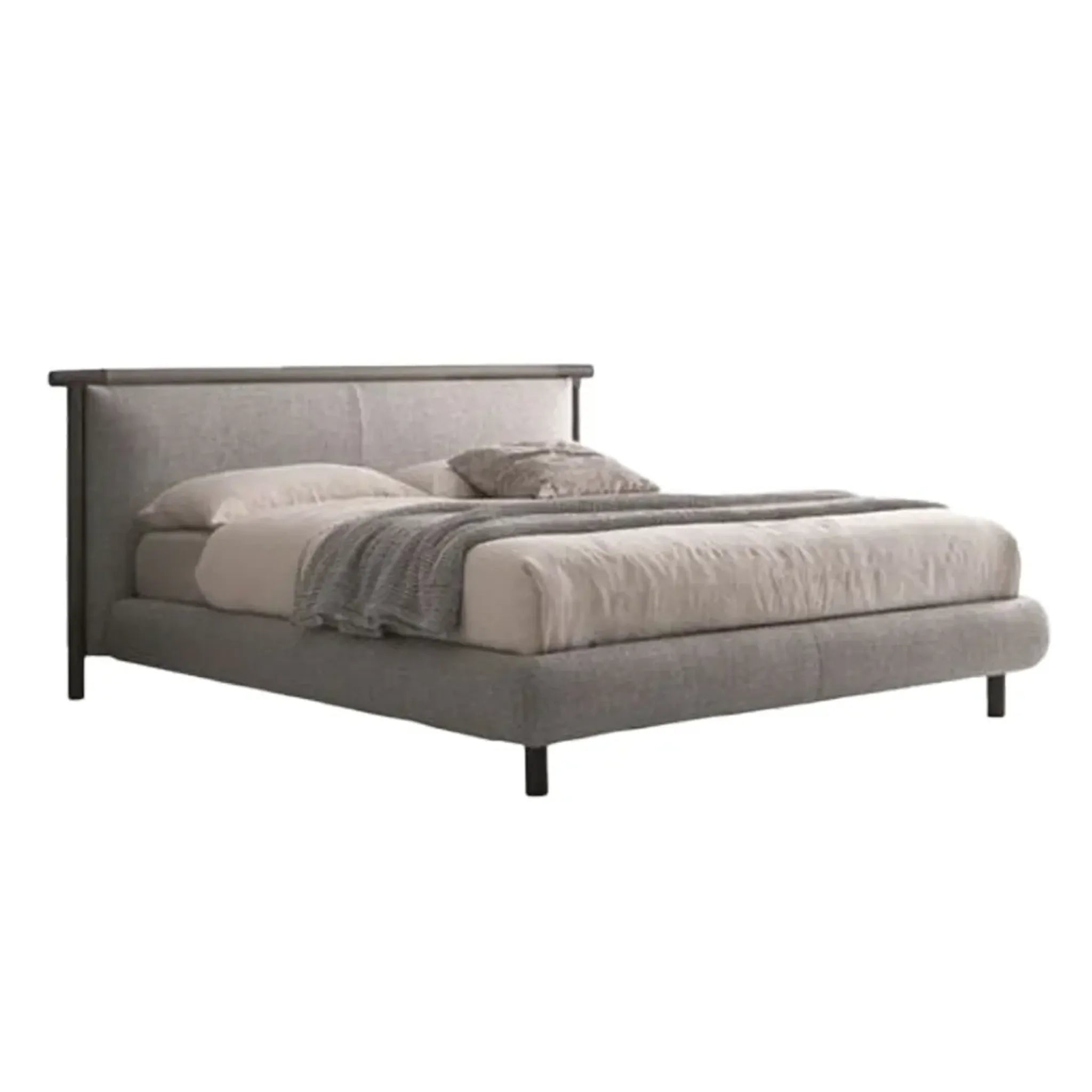 Twill Tranquility Bed