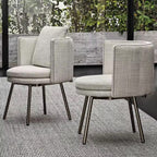 Urban Elegance Dining Chair