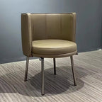 Urban Elegance Dining Chair