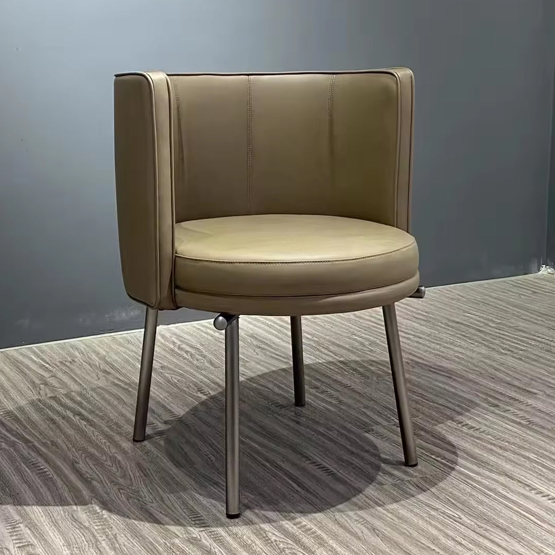Urban Elegance Dining Chair