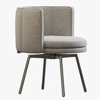 Urban Elegance Dining Chair