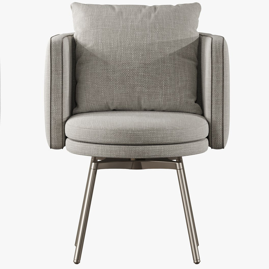 Urban Elegance Dining Chair