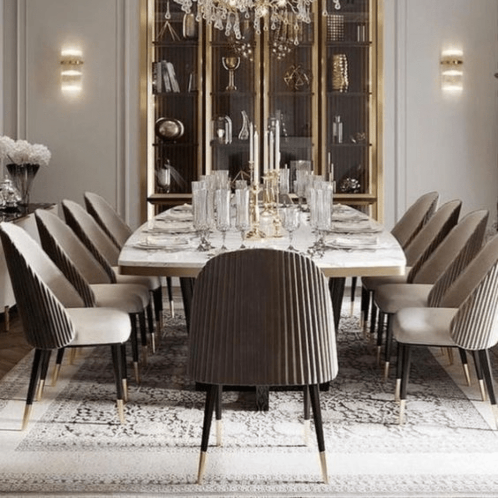 Urban Unity Dining Chair