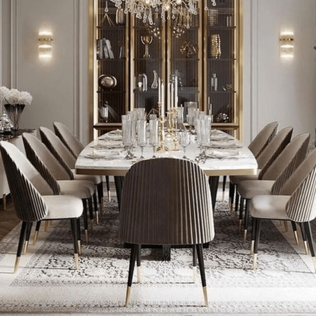 Urban Unity Dining Chair