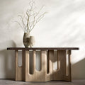 Uzi Console Table