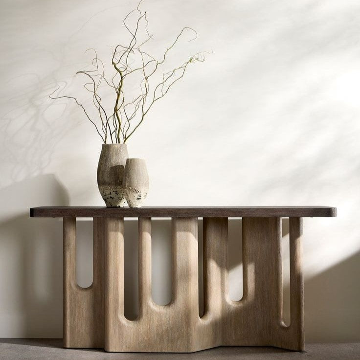 Uzi Console Table