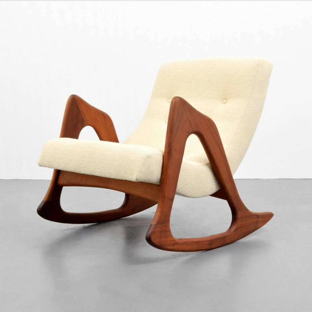 Velvet Cove Rocking Chair
