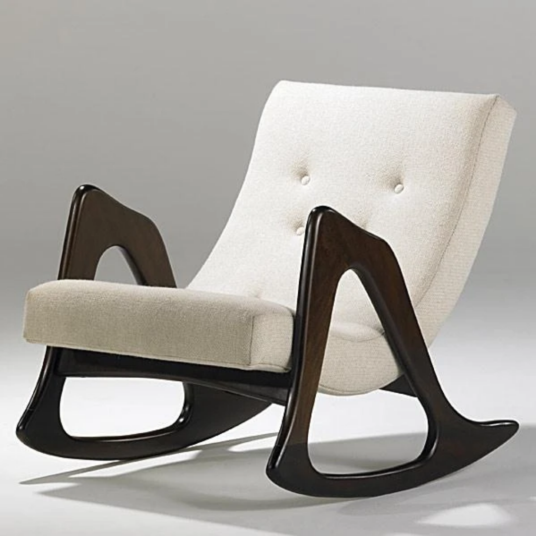 Velvet Cove Rocking Chair