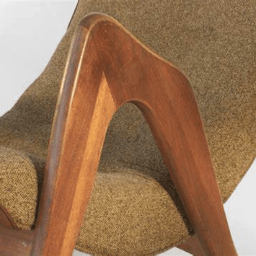 Velvet Cove Rocking Chair